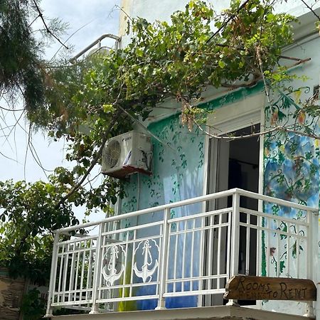 Rena'S Rooms Μελίντα Melinta ภายนอก รูปภาพ