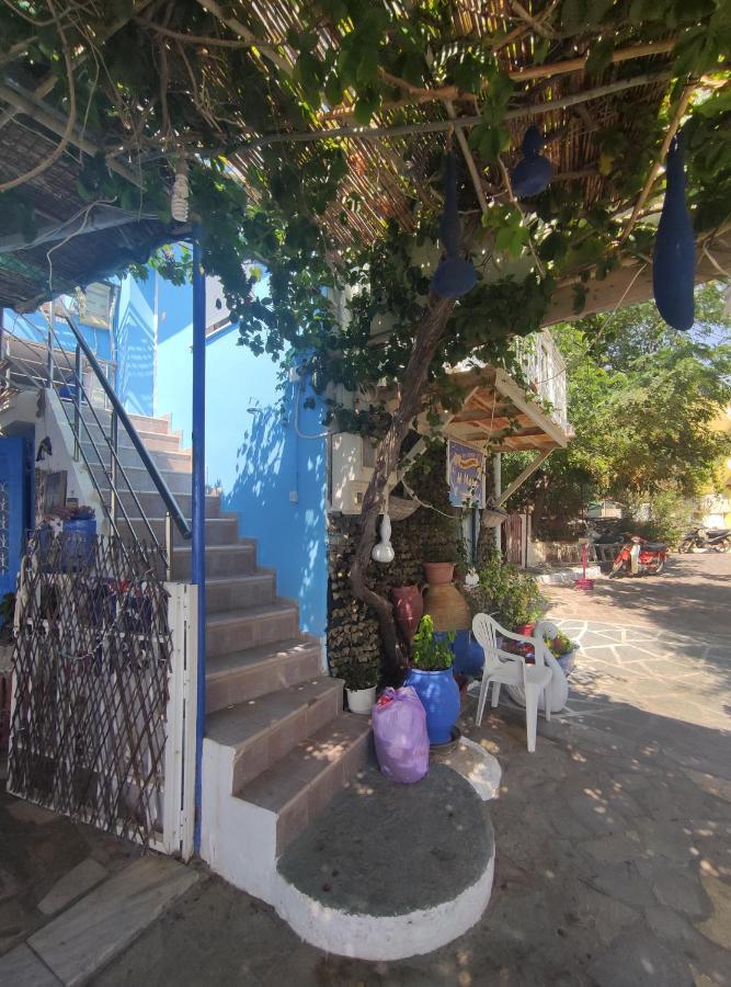 Rena'S Rooms Μελίντα Melinta ภายนอก รูปภาพ