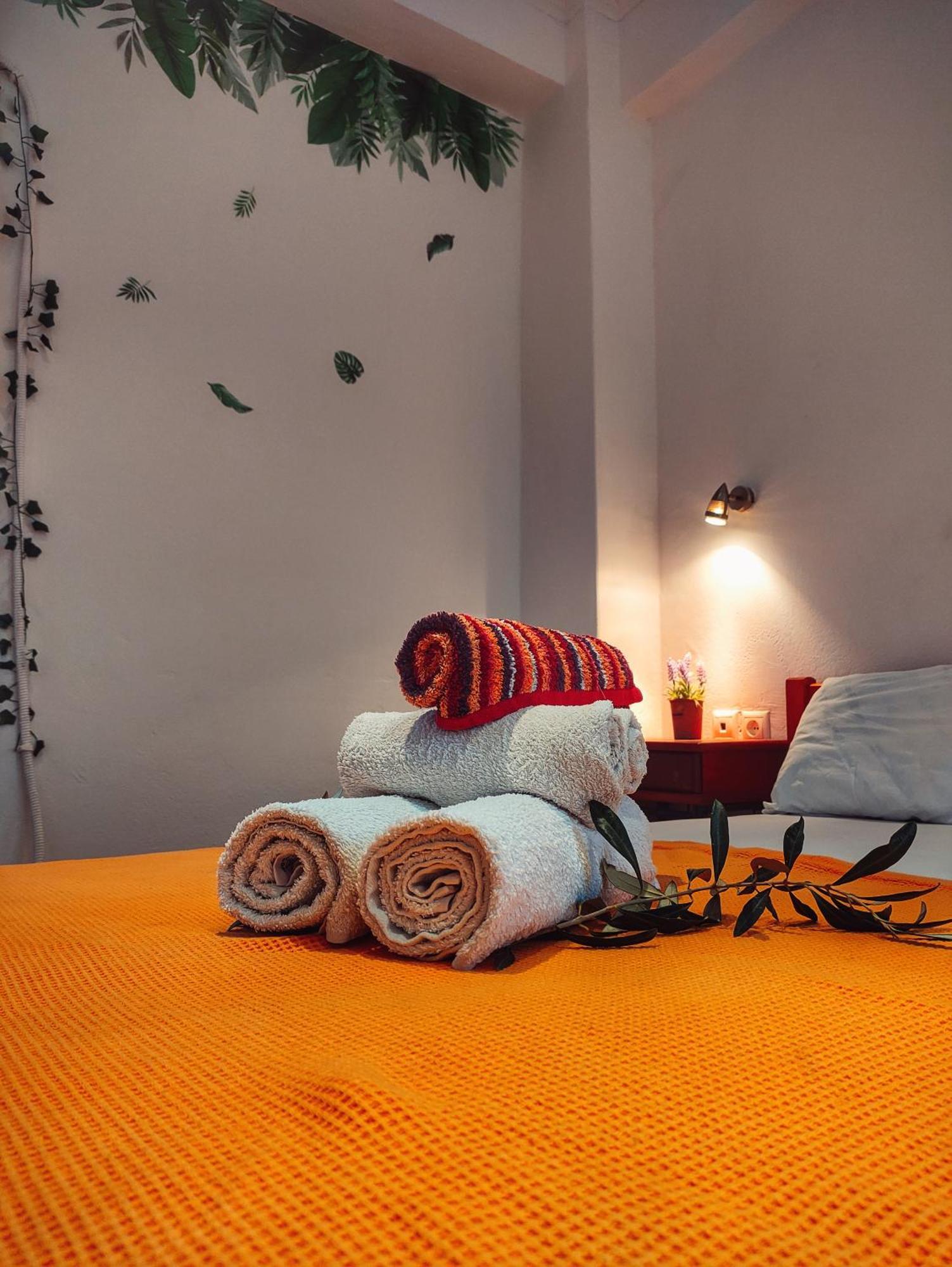 Rena'S Rooms Μελίντα Melinta ห้อง รูปภาพ