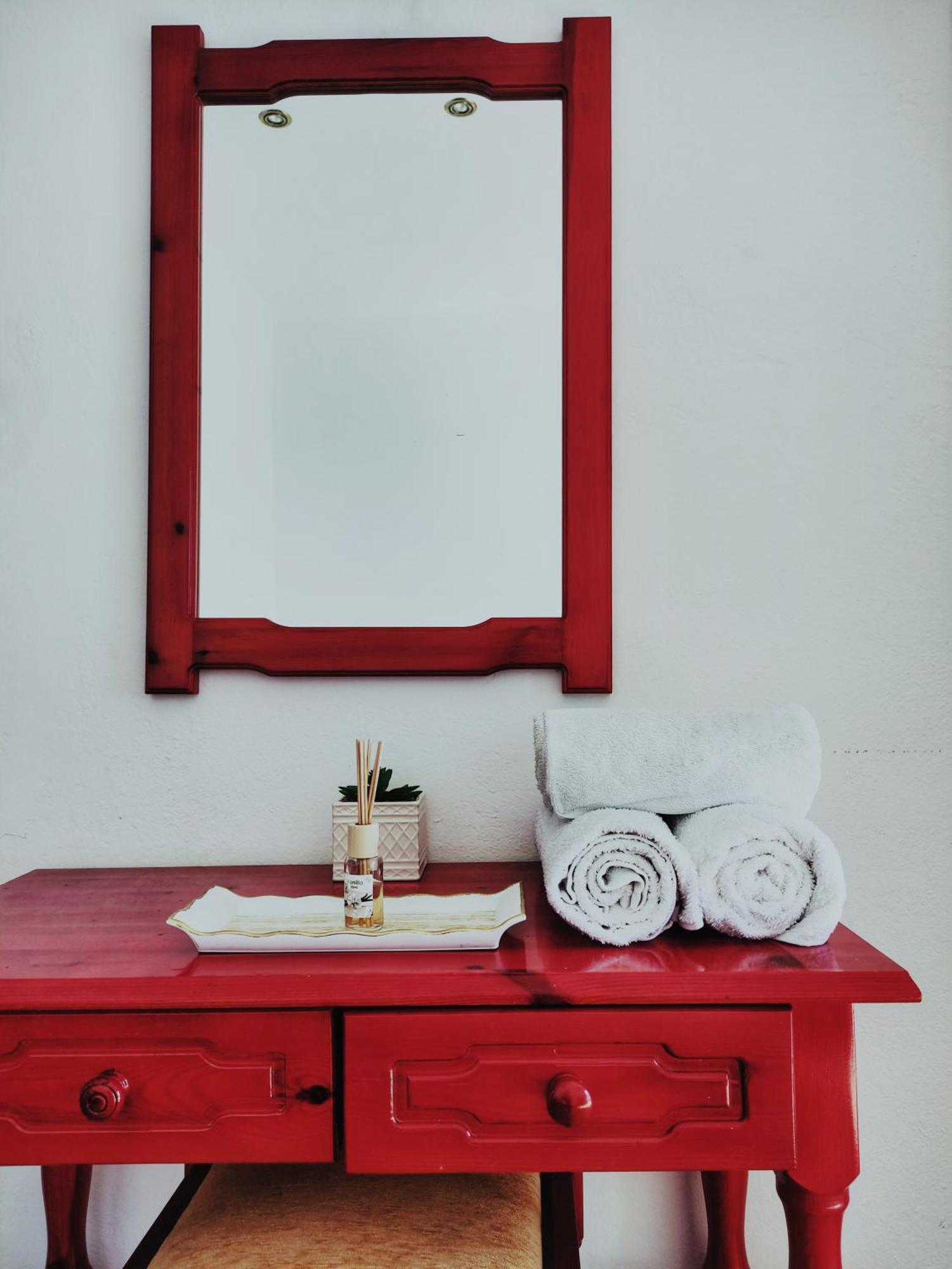 Rena'S Rooms Μελίντα Melinta ภายนอก รูปภาพ