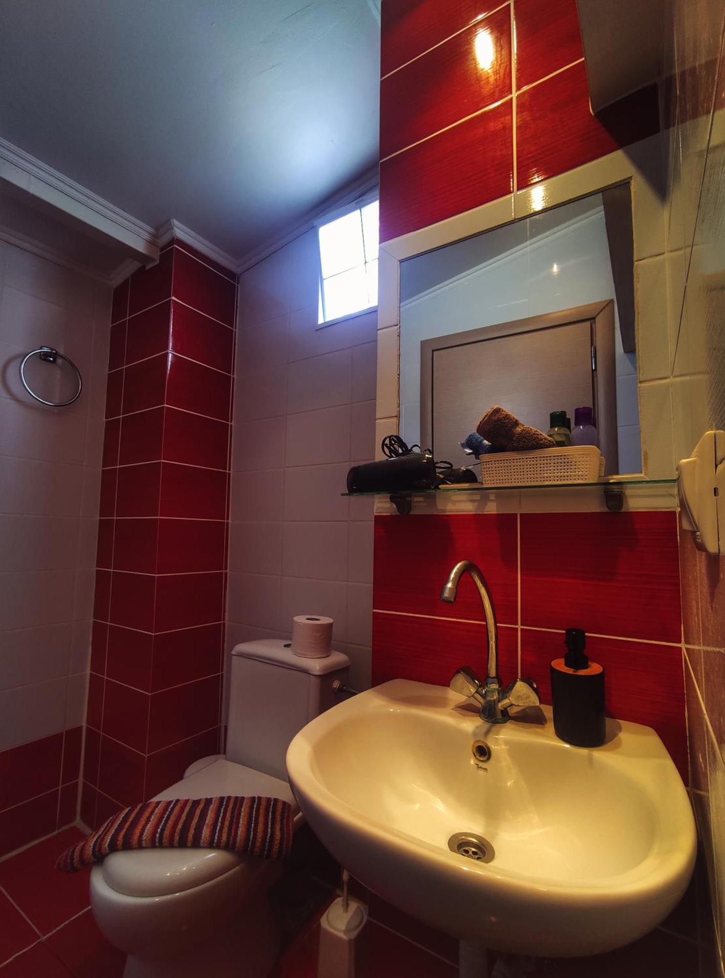 Rena'S Rooms Μελίντα Melinta ห้อง รูปภาพ