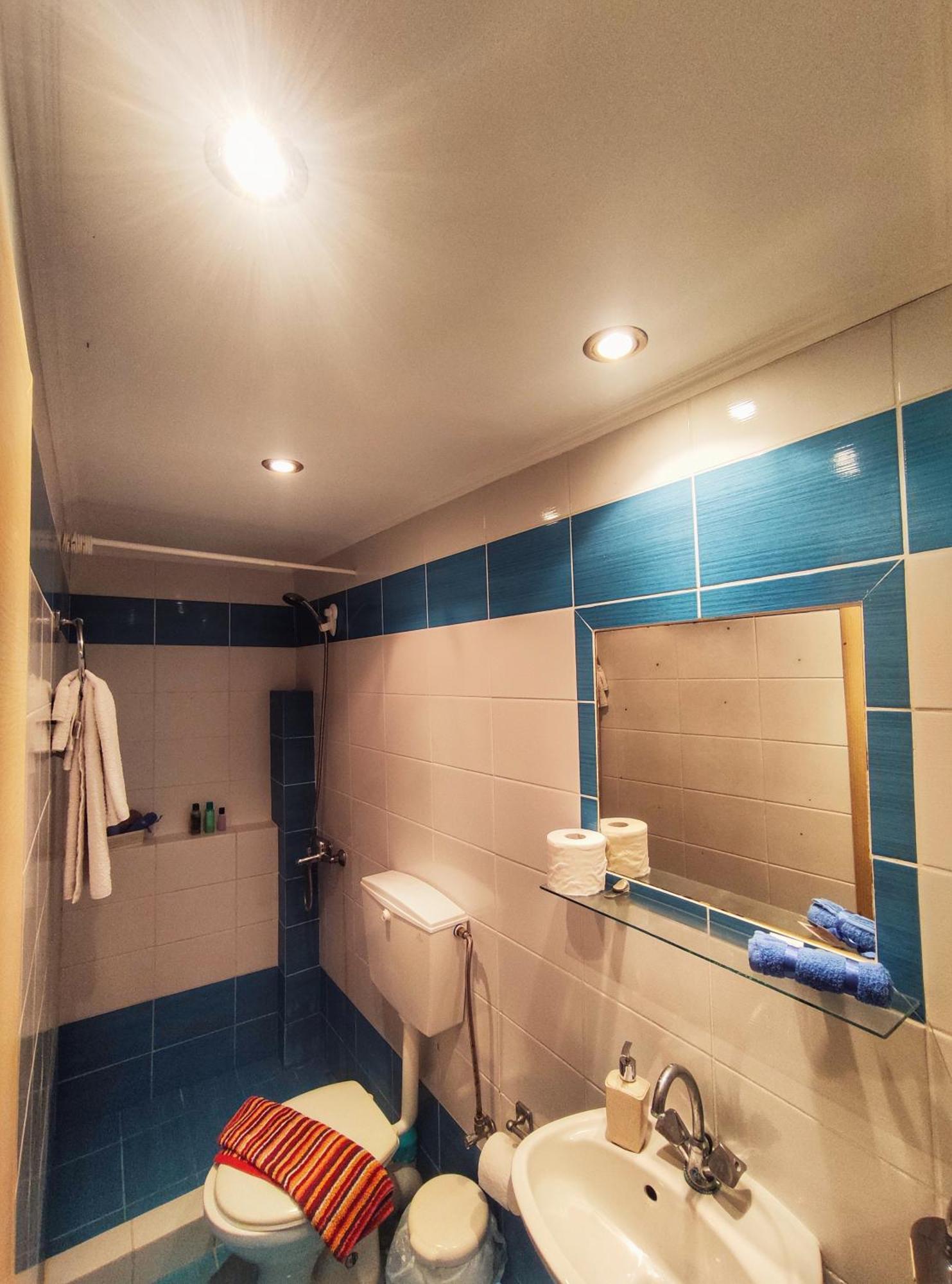 Rena'S Rooms Μελίντα Melinta ห้อง รูปภาพ