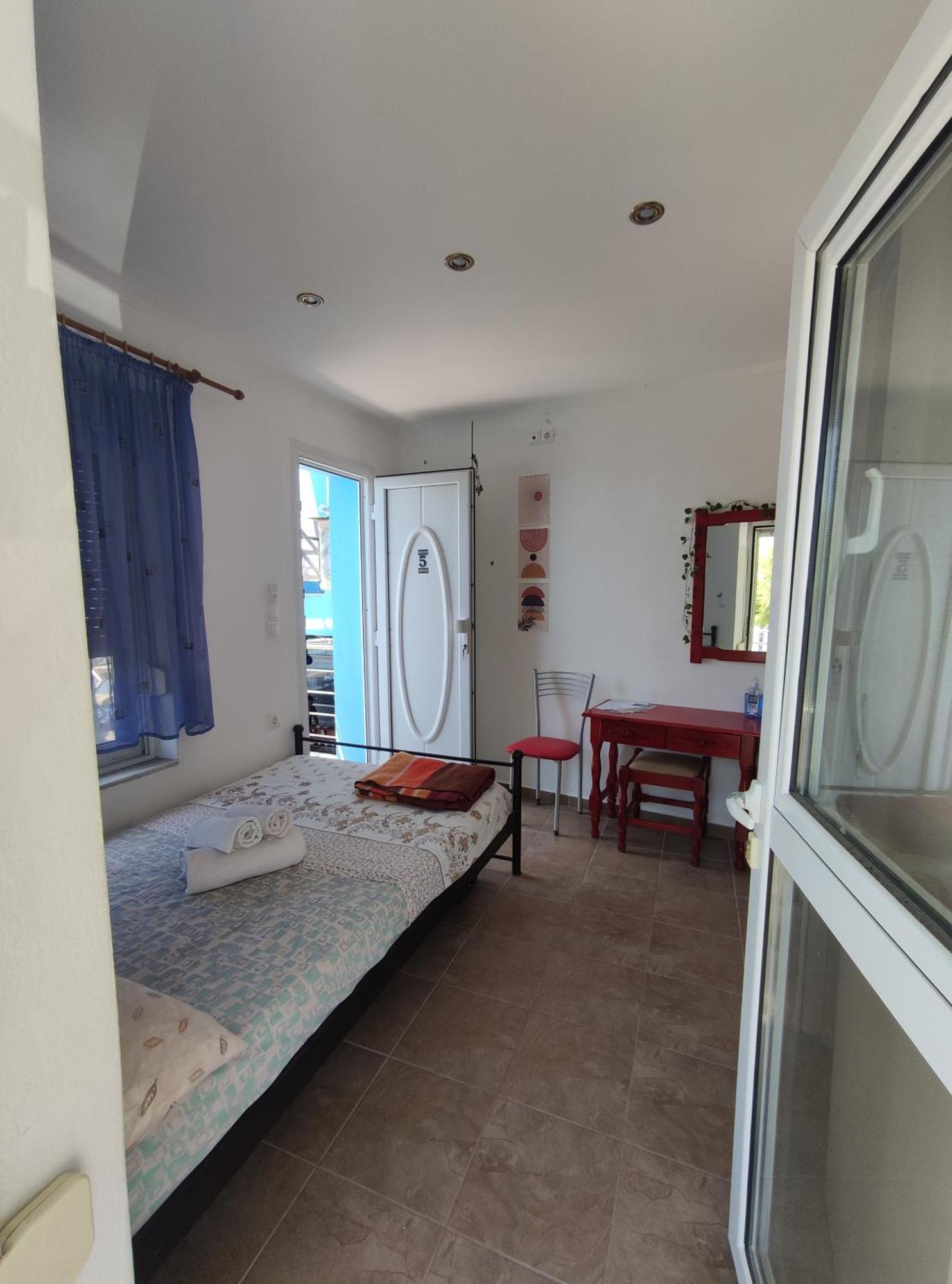 Rena'S Rooms Μελίντα Melinta ห้อง รูปภาพ