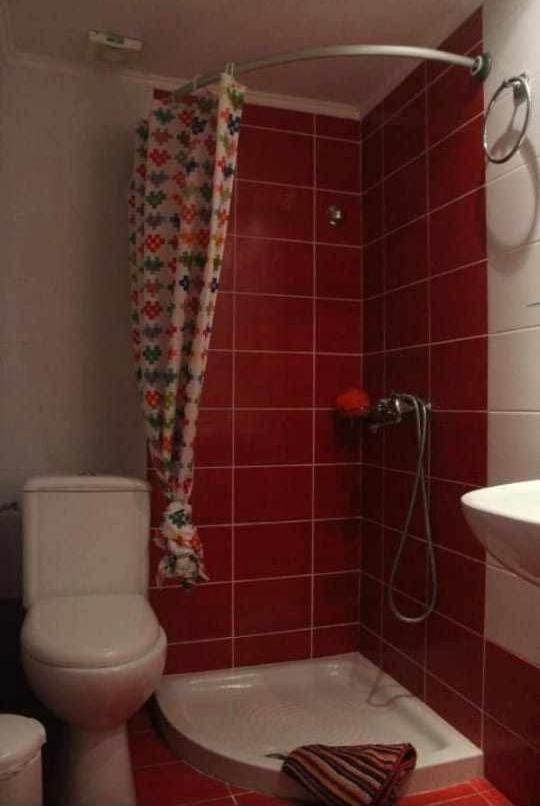 Rena'S Rooms Μελίντα Melinta ภายนอก รูปภาพ
