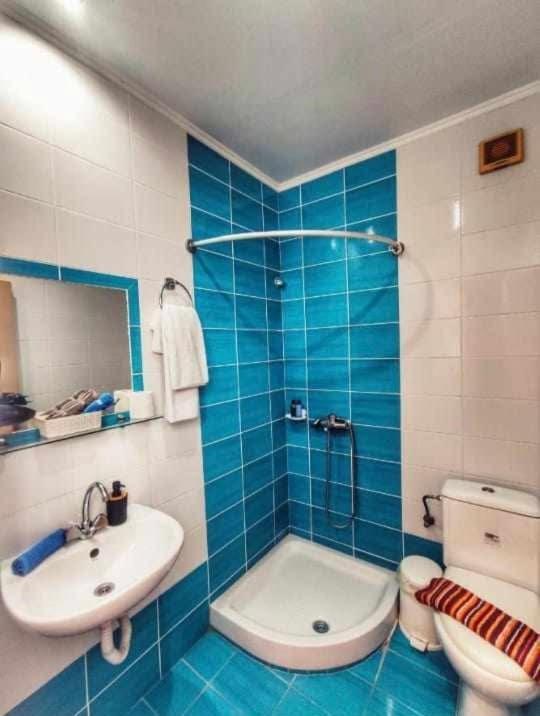 Rena'S Rooms Μελίντα Melinta ภายนอก รูปภาพ